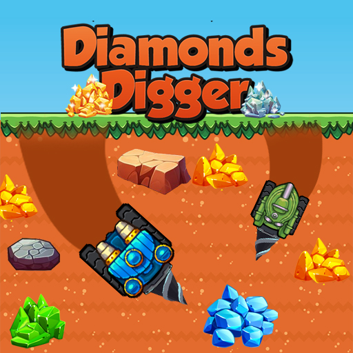 Diamonds Digger