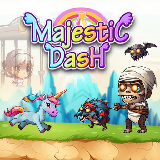 Majestic Dash